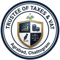 Trustee of Taxes & VAT Logo